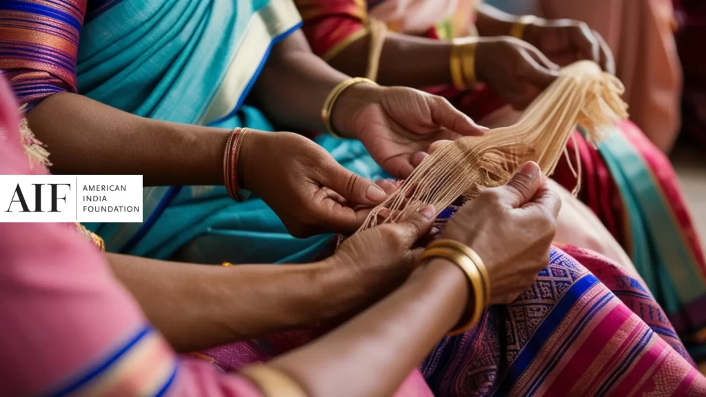 American India Foundation