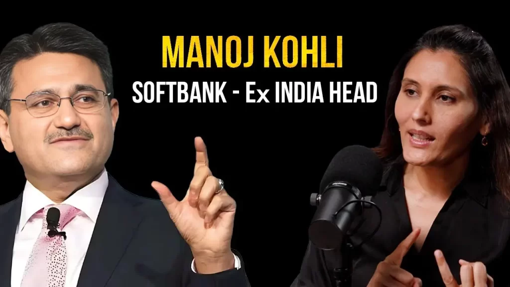 Manoj-Kohli