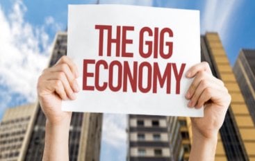 The Gig Economy