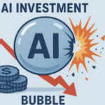 The $7 Trillion Bet: Why the AI Boom Looks a Lot Like the Dark-Fiber Crash
